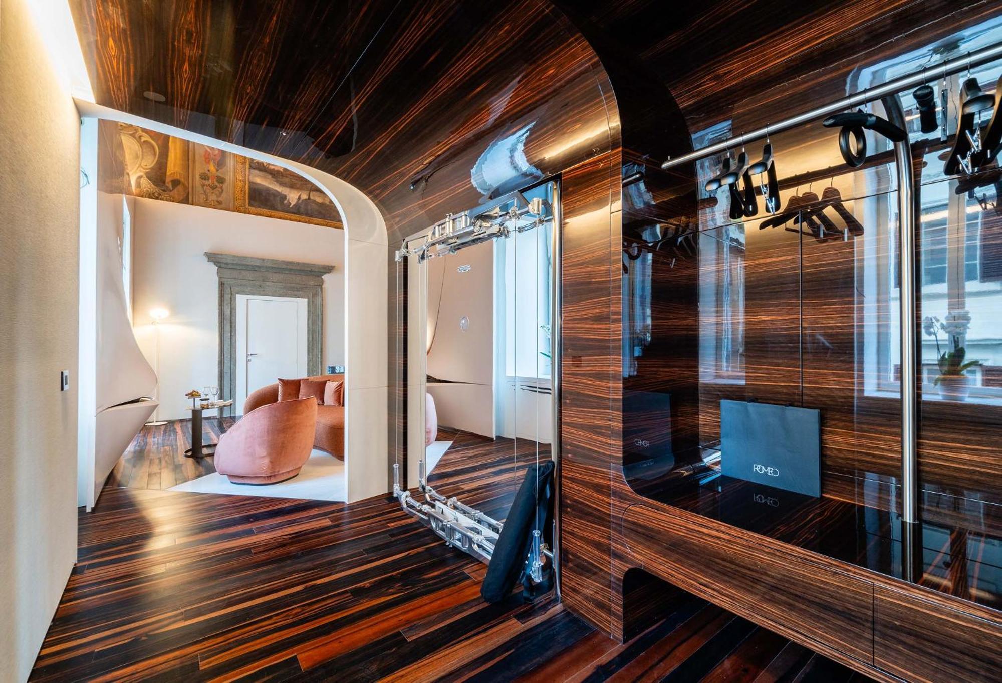 Duplex Suite