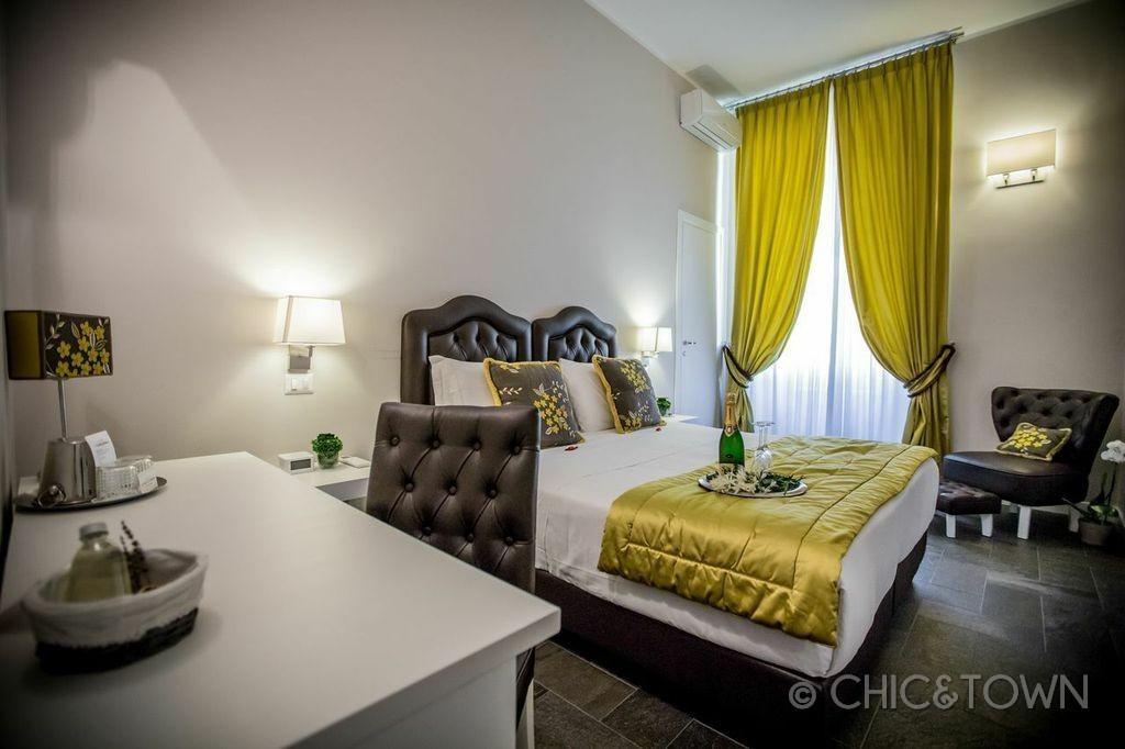 Superior Double or Twin Room