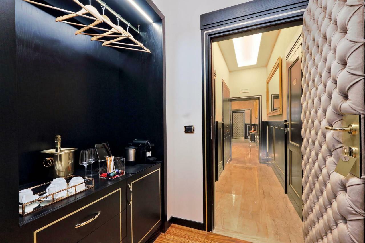 Superior Suite with Shower