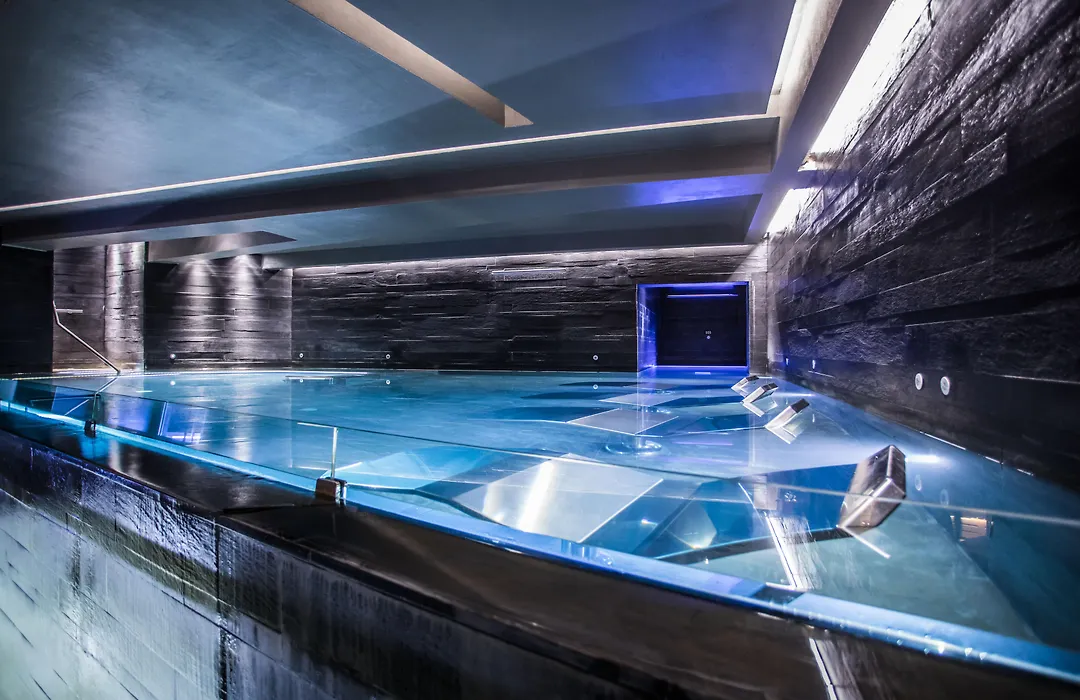 All Time Relais & Sport Hotel-1