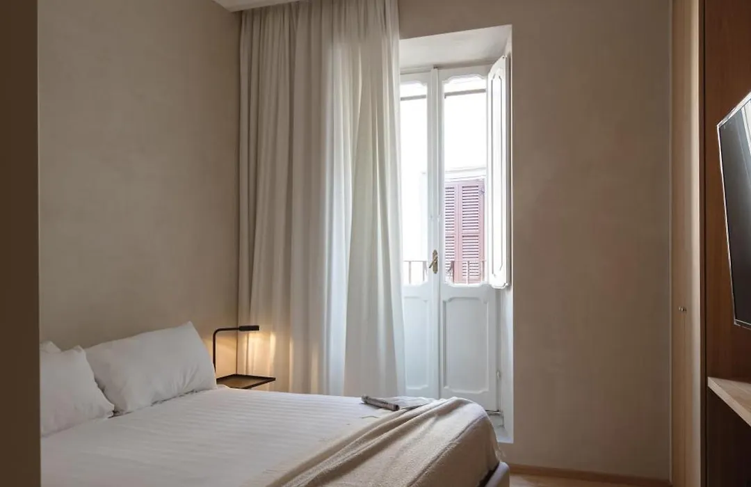 The Spanish Suite Campo De' Fiori-1