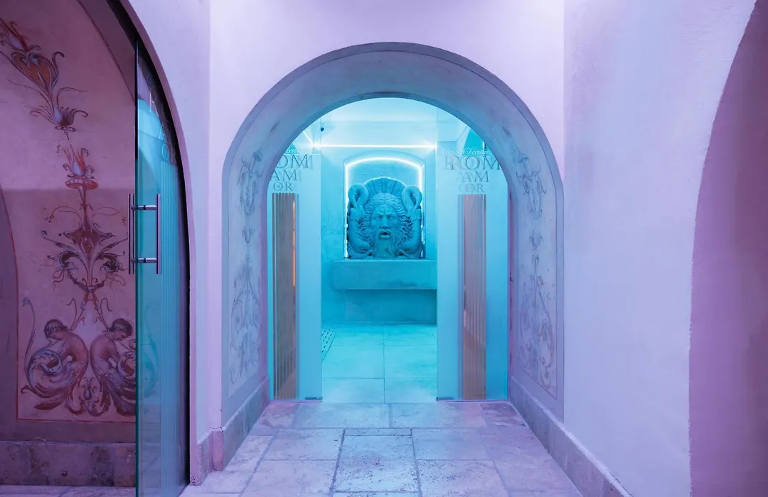 Romanico Palace Luxury Hotel & Spa-1