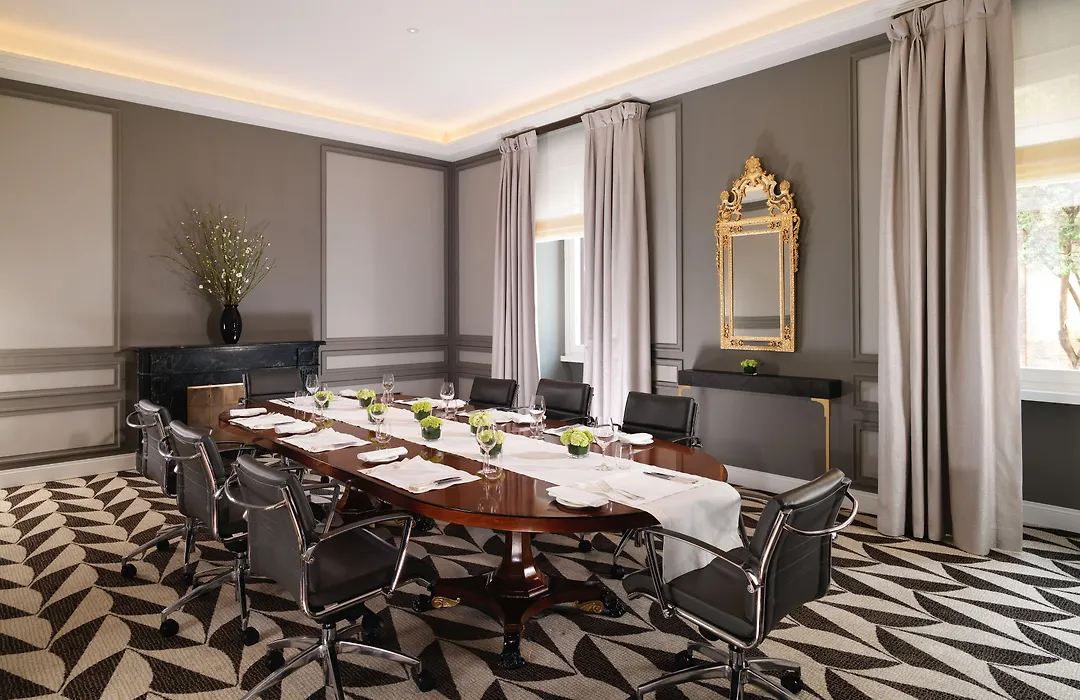 Hotel Eden - Dorchester Collection-1
