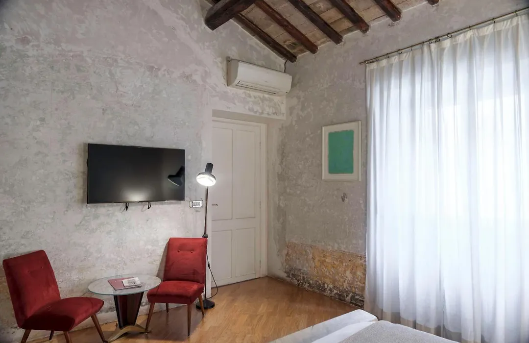 G-Rough, Rome, A Member Of Design Hotels-1
