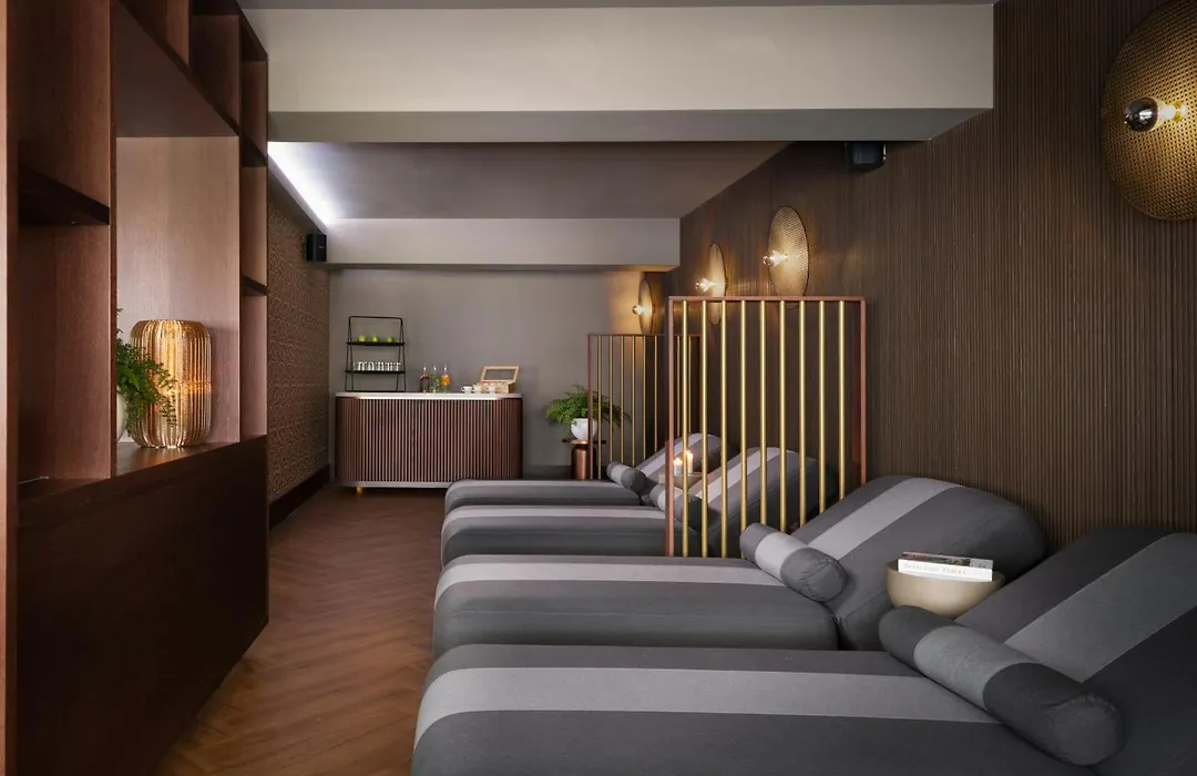 Nyx Hotel Rome By Leonardo Hotels-1