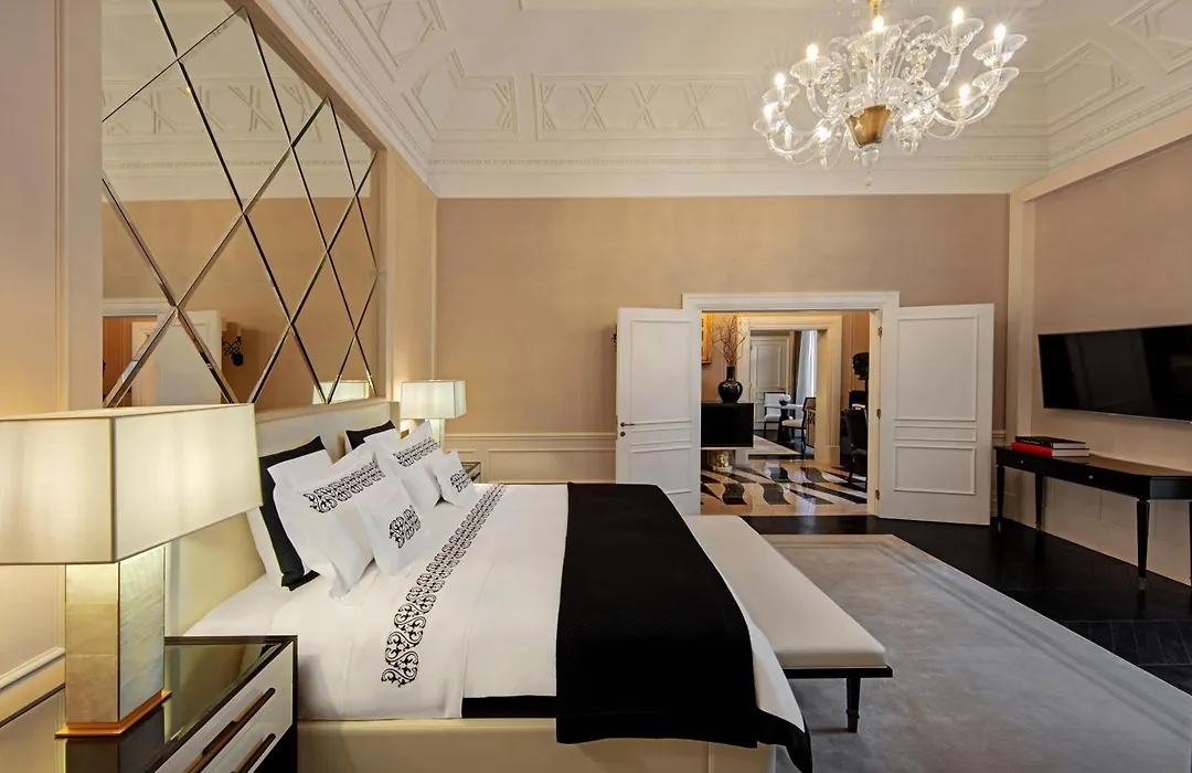 The St. Regis Rome-1