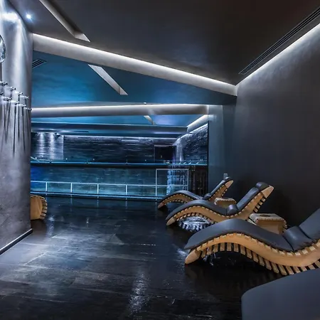 All Time Relais & Sport Hotel-2