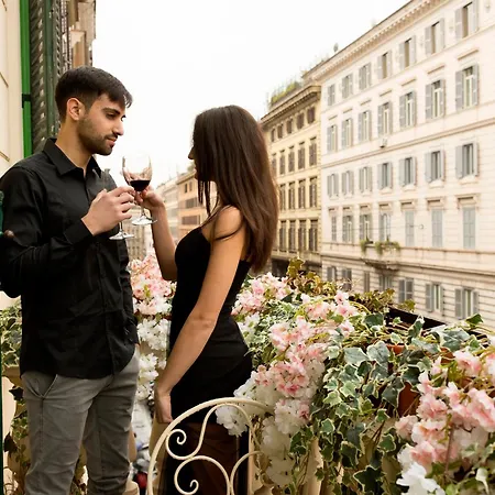 Nerva Accommodation Cavour-3