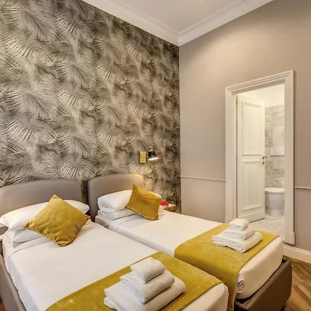 Charme Spagna Boutique Hotel-3