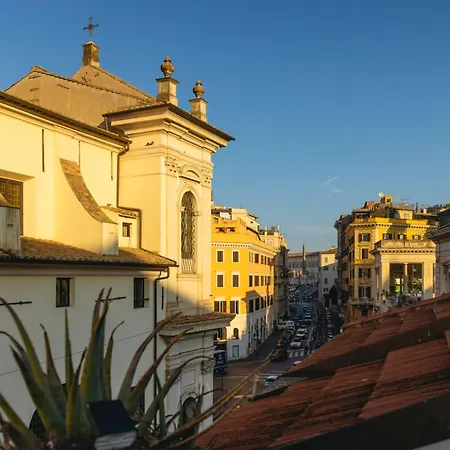 Roma Luxus Hotel-3