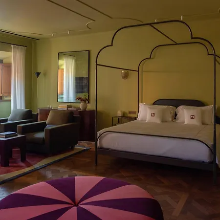 Palazzo Talia - Small Luxury Hotels Of The World-2