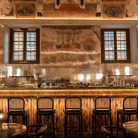 Palazzo Talia - Small Luxury Hotels Of The World-3