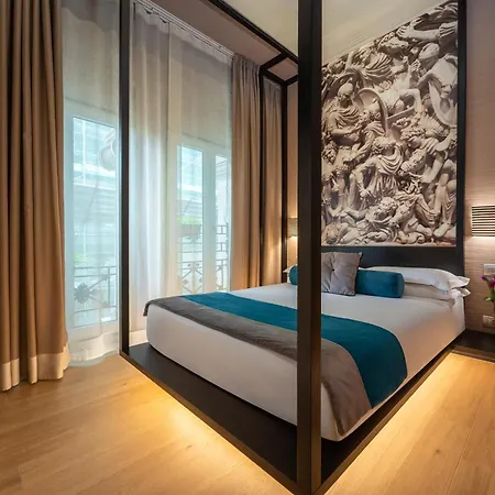 Dharma Luxury Hotel & Spa-2