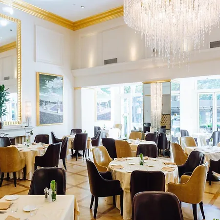 The Westin Excelsior, Rome-3