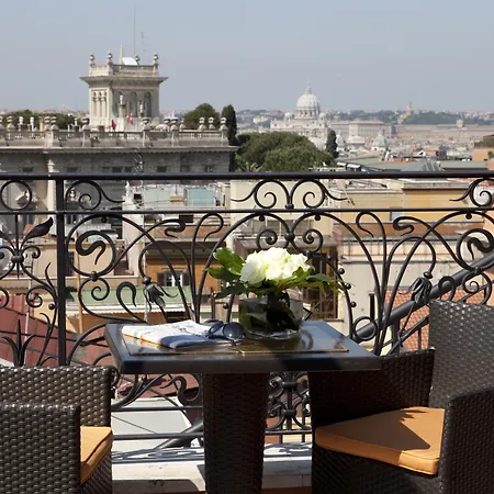 Baglioni Hotel Regina - The Leading Hotels Of The World-2