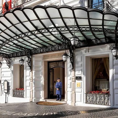 Baglioni Hotel Regina - The Leading Hotels Of The World-3