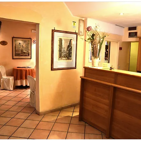 Hotel Julia Trevi - Spagna-2