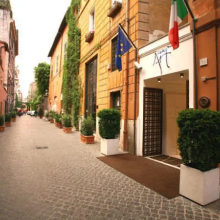 Maison Roma Piazza Di Spagna Una Esperienze-2
