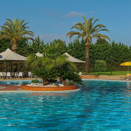 Rome Marriott Park Hotel-3