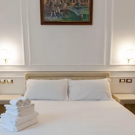 Navona Central Suites-2
