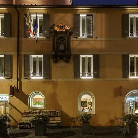 Hotel Indigo Rome - St. George By Ihg-2