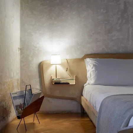 G-Rough, Rome, A Member Of Design Hotels-2