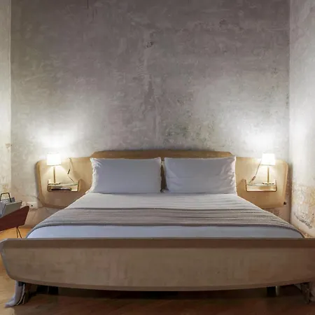 G-Rough, Rome, A Member Of Design Hotels-3