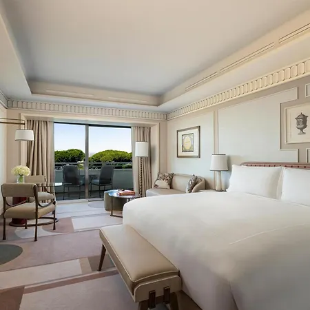 Rome Cavalieri, A Waldorf Astoria Hotel-2