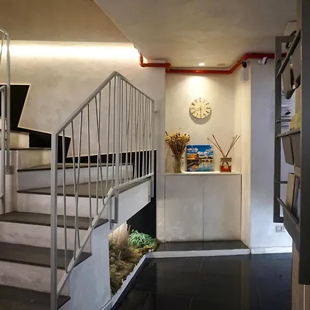 Hotel Vespasiano-2