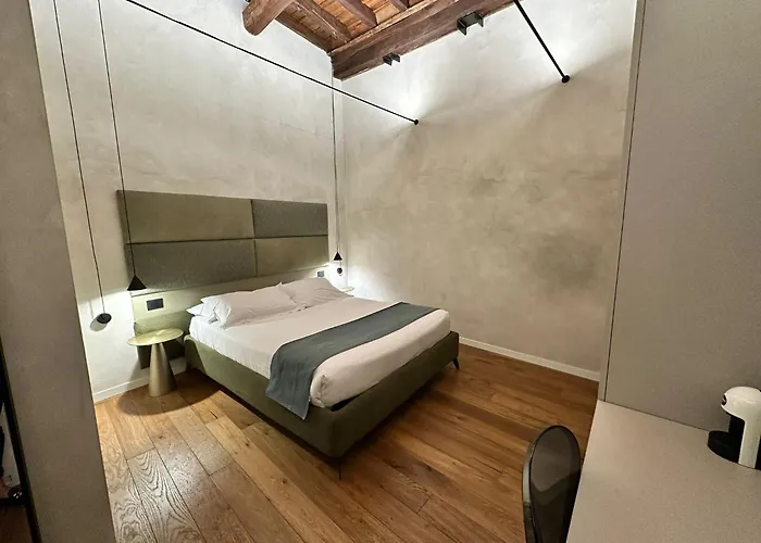 Palazzo Olivia Hotel Rome