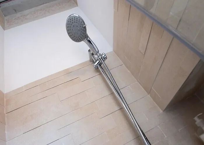 Campo Marzio Charming Bed & Breakfast Rome