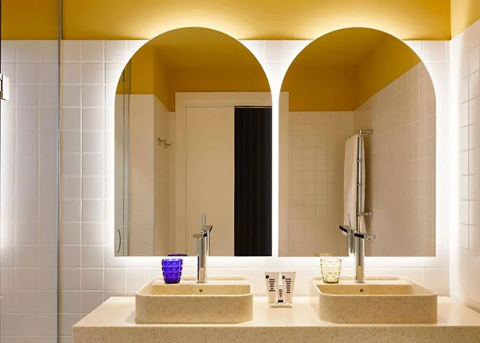 Mama Shelter Roma Hotel