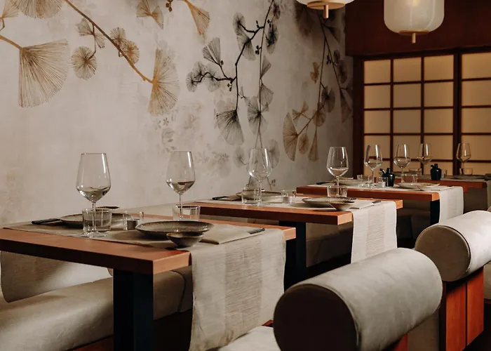 Hotel 77 Seventy-Seven - Maison D'Art Collection Rome