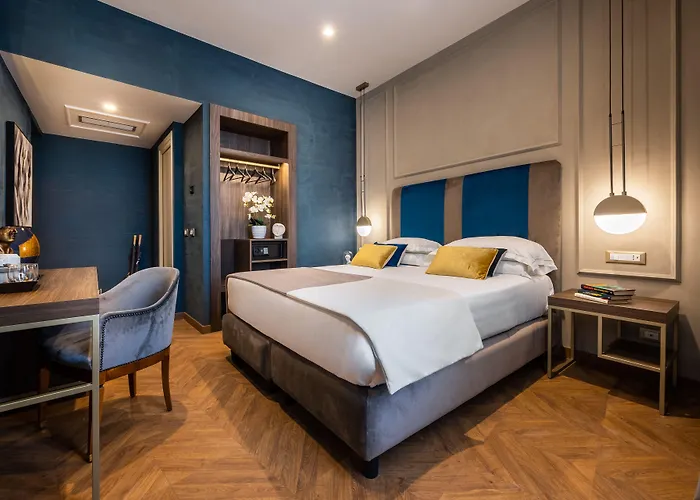 Dharma Suites Rome